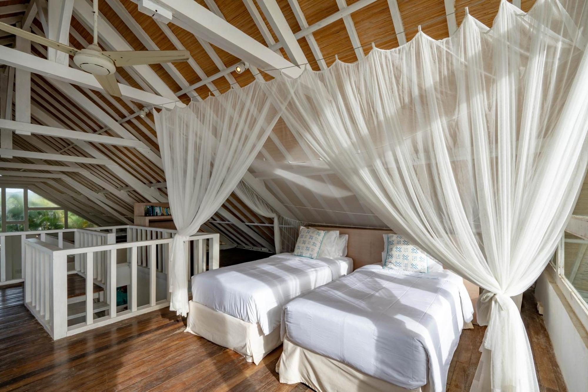 Casa Del Mar Villa Nusa Lembongan  Luaran gambar